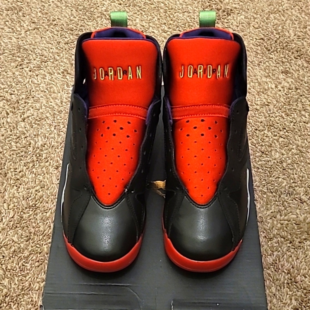 Air Jordan 7 Retro BG (2015)